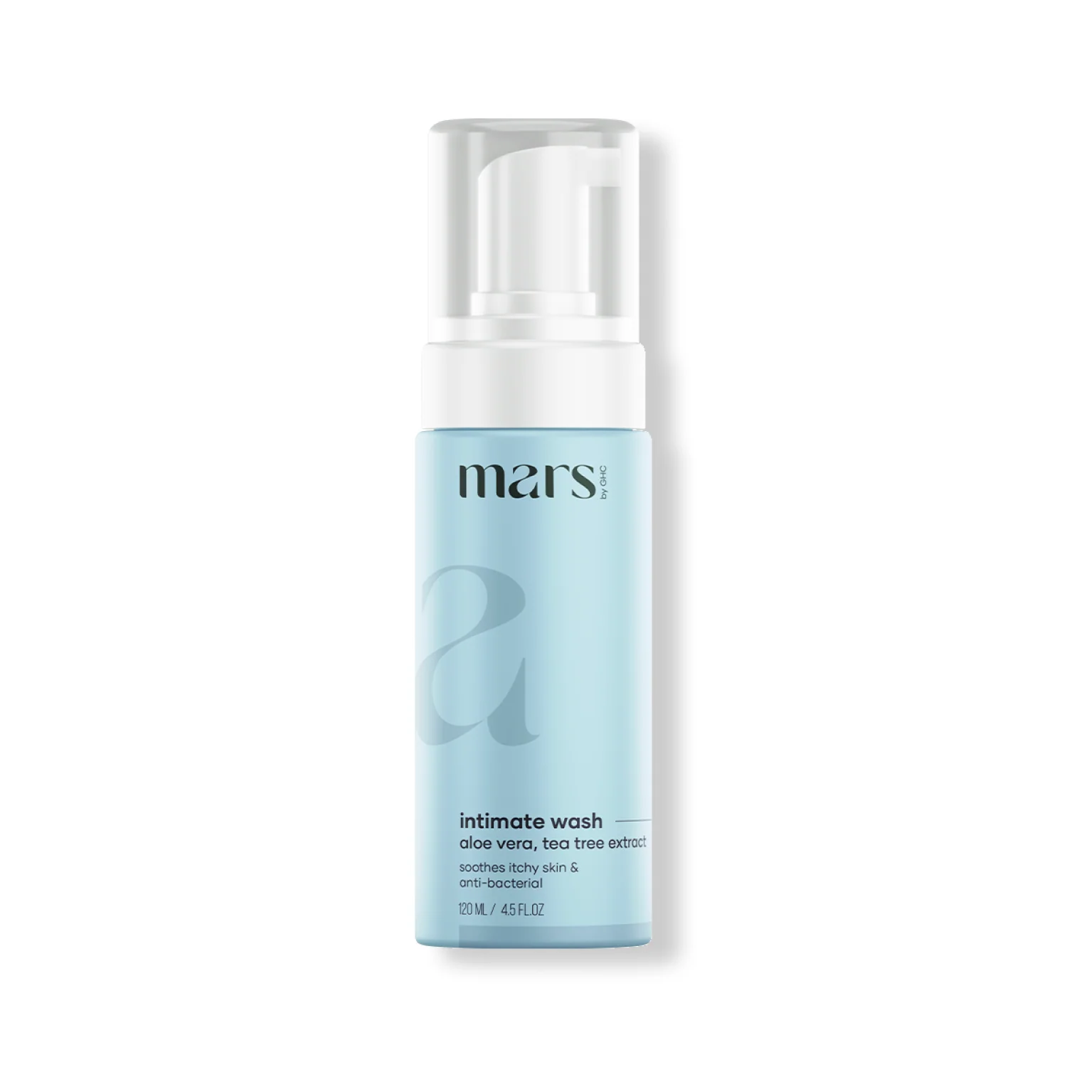 Intimate Hygiene Wash for Men