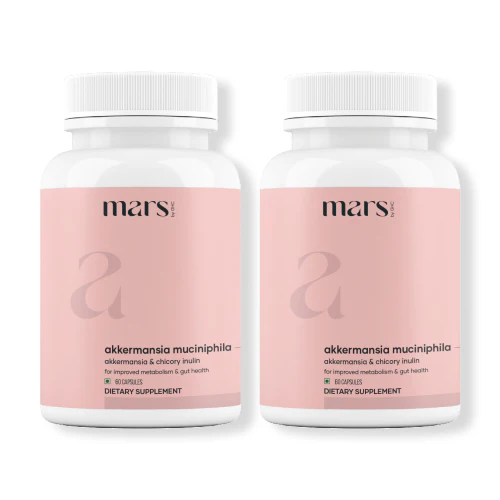 Mars Akkermansia Muciniphila Capsules: A New Age Natural Alternative For GLP-1 - Image 8