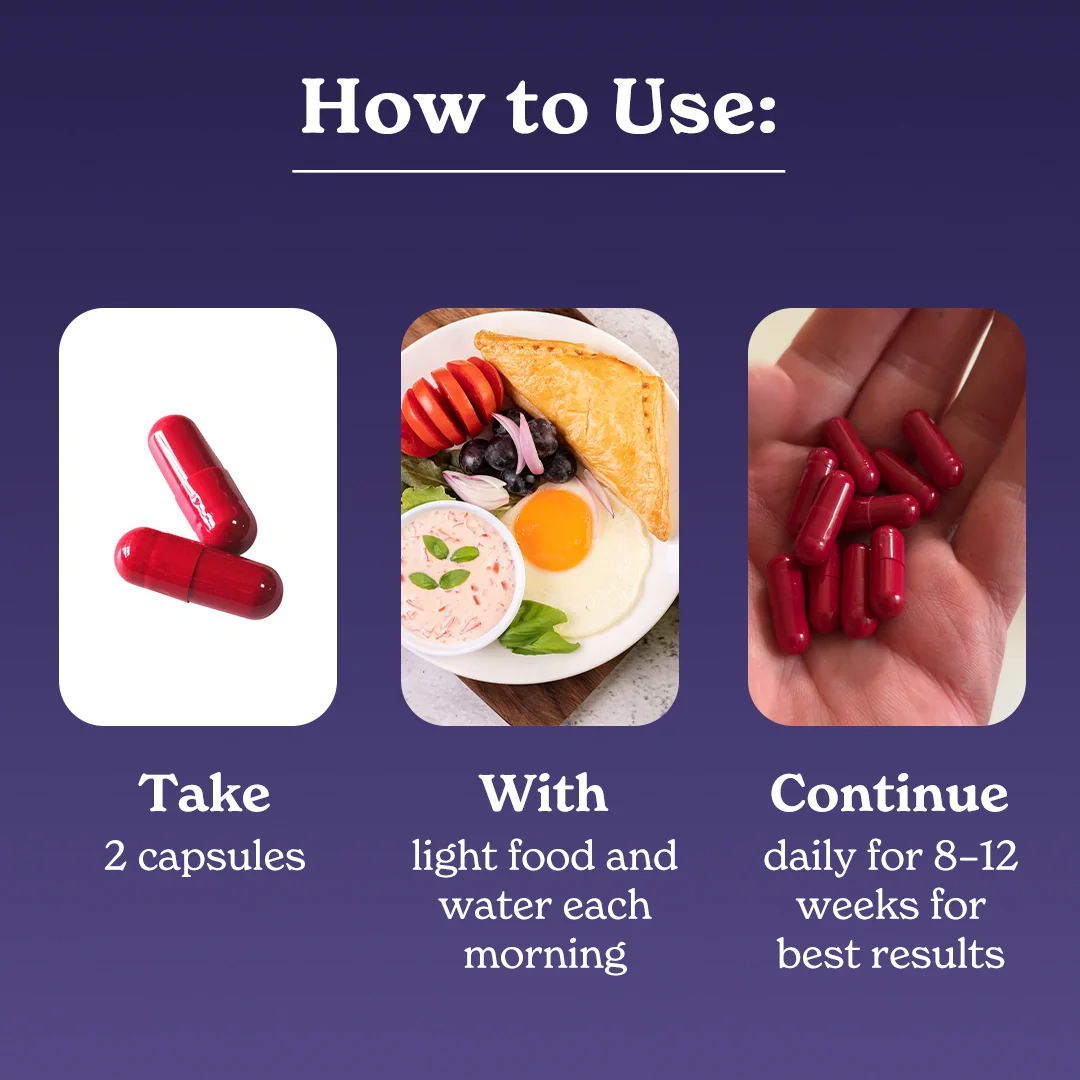 Mars NitroFlux: A Natural Nitric Oxide Booster for Size, Bedroom Game & Circulation - Image 7