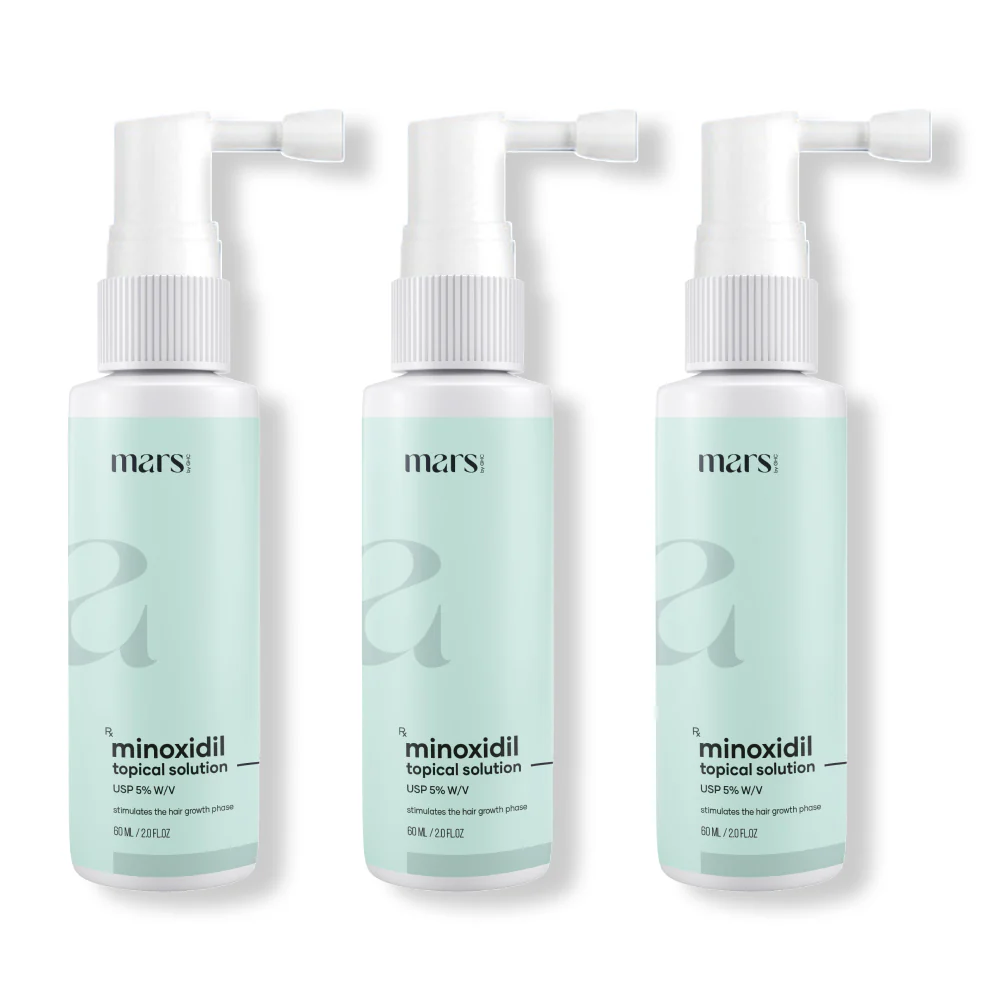 Minoxidil 5% Topical Solution for Men - Image 7