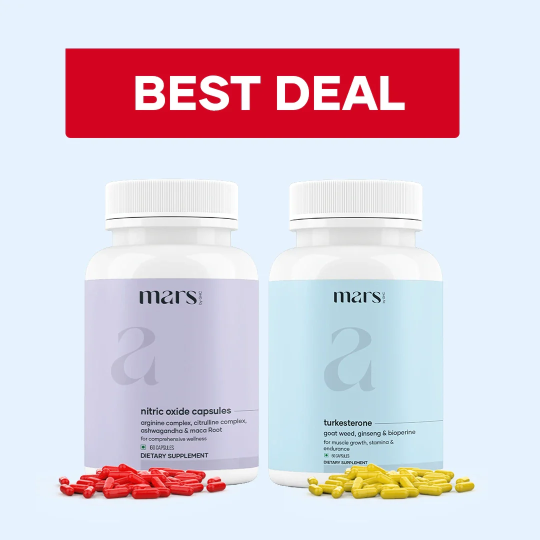 Power-Up Combo: Powered by Nitric Oxide & Turkesterone - Image 10