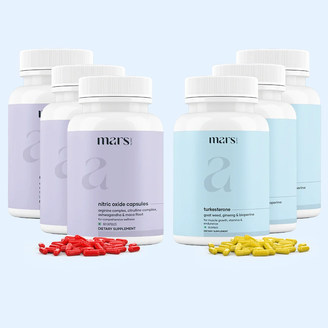 Power-Up Combo: Powered by Nitric Oxide & Turkesterone - Image 11