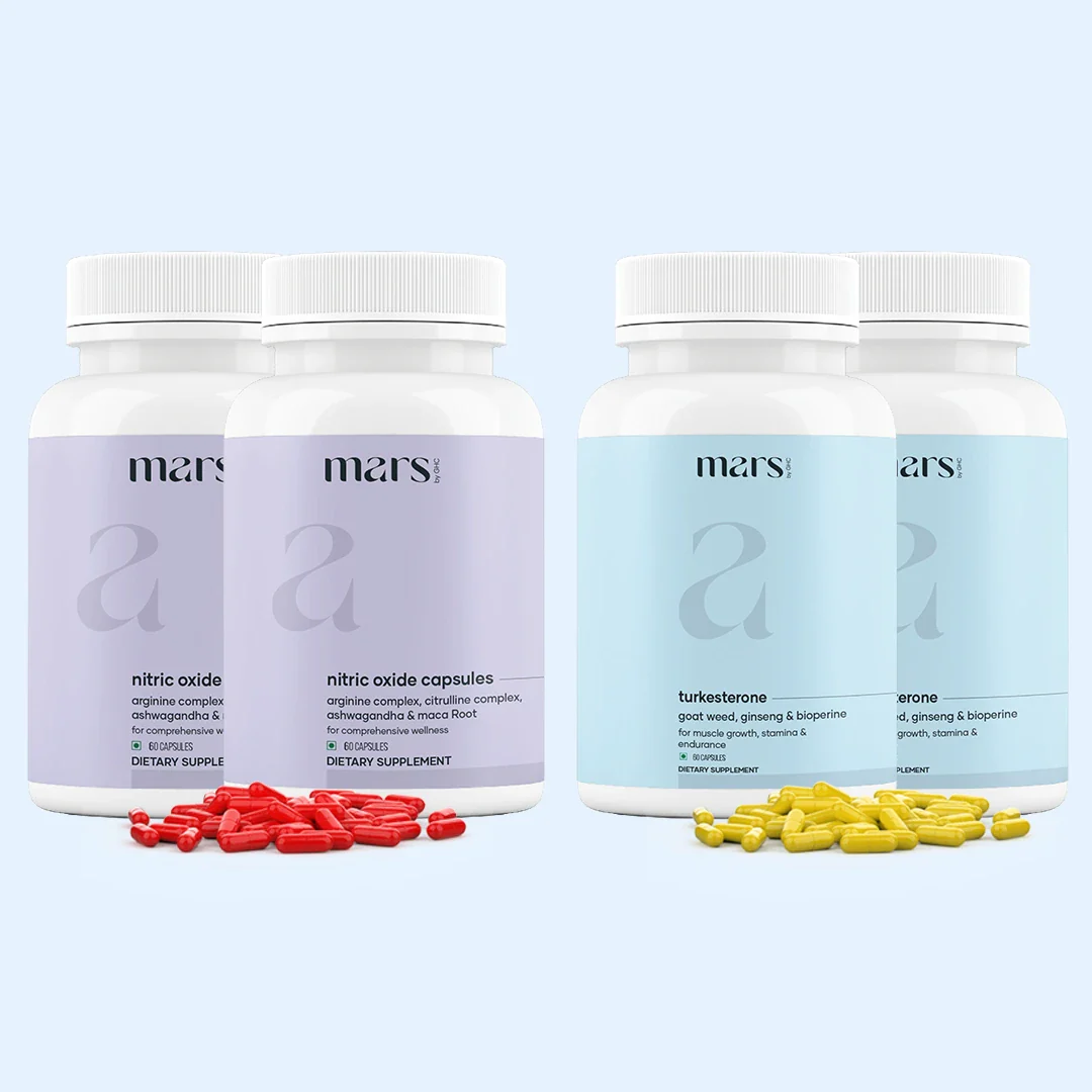 Power-Up Combo: Powered by Nitric Oxide & Turkesterone - Image 9