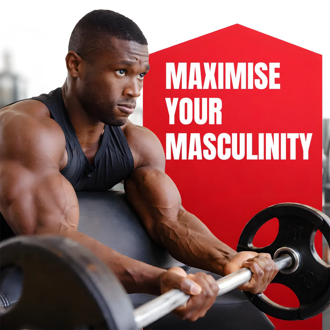 PowerMax Combo : Powered for Peak Testosterone, Explosive Strength, Size & Metabolic Power - Image 9
