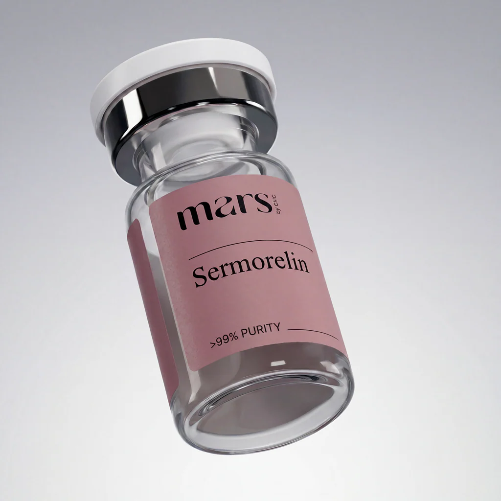 Sermorelin Peptides